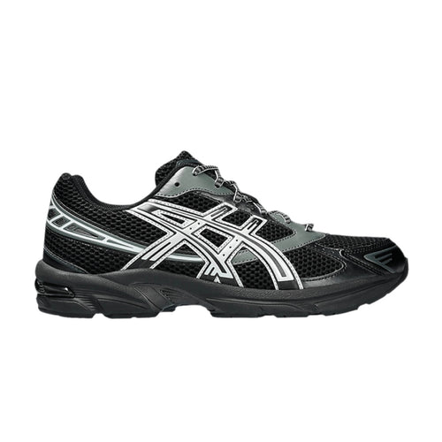 ASICS Gel-1130 Black Glacier Grey