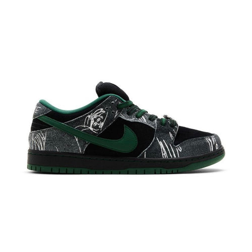 Nike SB Dunk Low There Skateboards