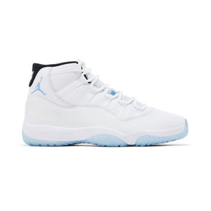 Jordan 11 Retro Legend Blue 2024 (GS/Mens)