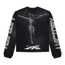 Load image into Gallery viewer, Hellstar Scoreboard Long Sleeve Black