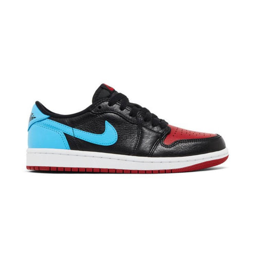 Jordan 1 Low NC to Chi (W)