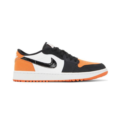 Jordan 1 Low Shattered Backboard Golf