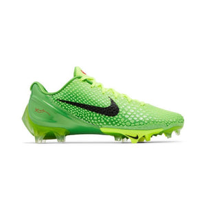 Nike Kobe 6 Vapor Edge Grinch Cleats