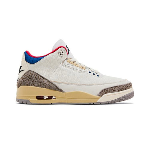 Jordan 3 Retro 'Seoul 2.0'