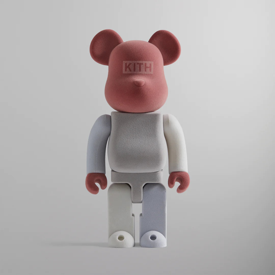 Medicom Bearbricks – KIF