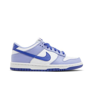 Nike Dunk Low Blueberry (GS)