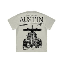 Load image into Gallery viewer, Hellstar x Post Malone Austin Tee