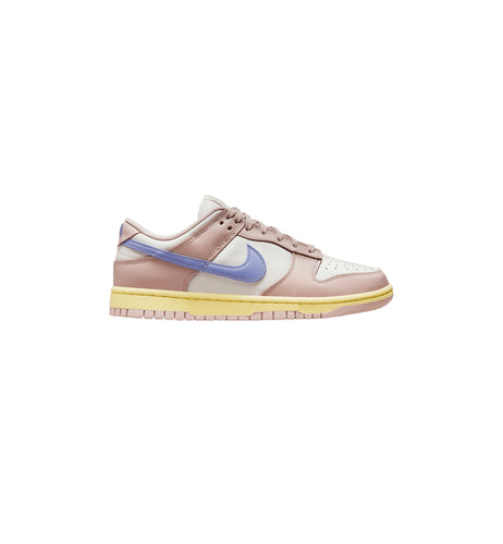 Nike Dunk Low Pink Oxford (W)