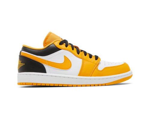Air Jordan 1 Low Taxi (Mens GS)