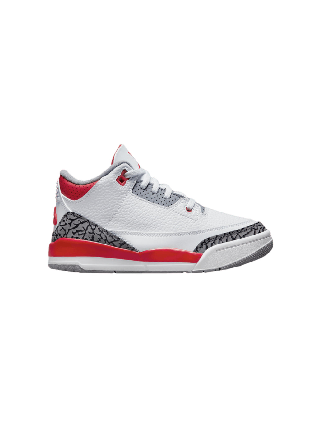 Jordan 3 Retro Fire Red (2022) (PS TD) – Kif Kicks