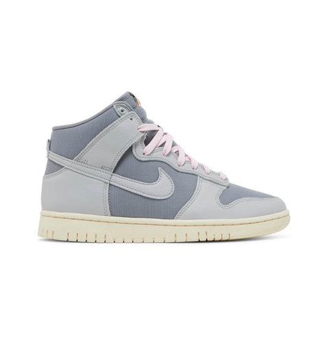 Nike Dunk High Premium Certified Fresh Particle Grey