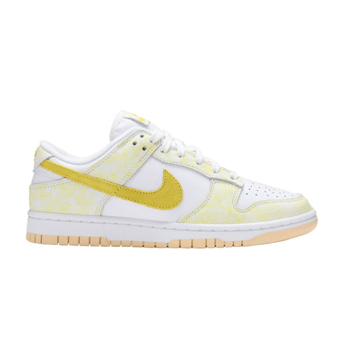 Nike Dunk Low Yellow Strike (W)