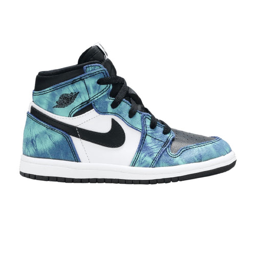 Jordan 1 Retro High Tie Dye