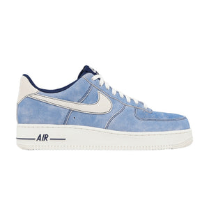 Nike Air Force Low Dusty Blue