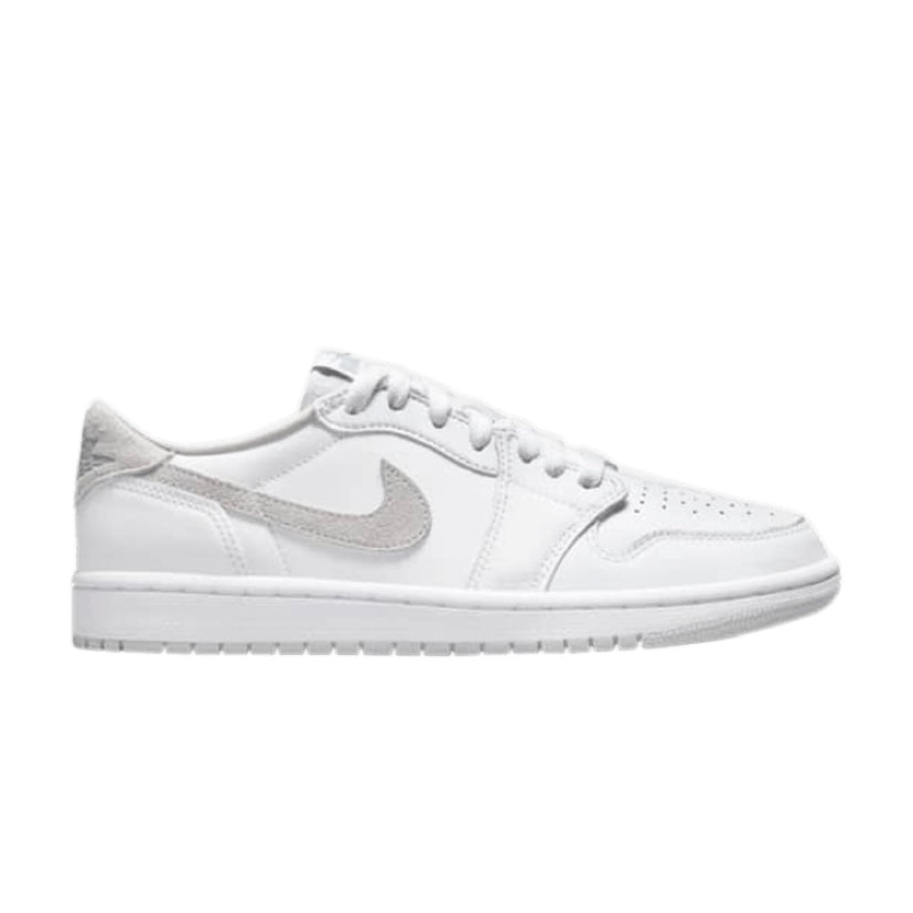 Jordan 1 Low Neutral Grey 85 – Kif Kicks