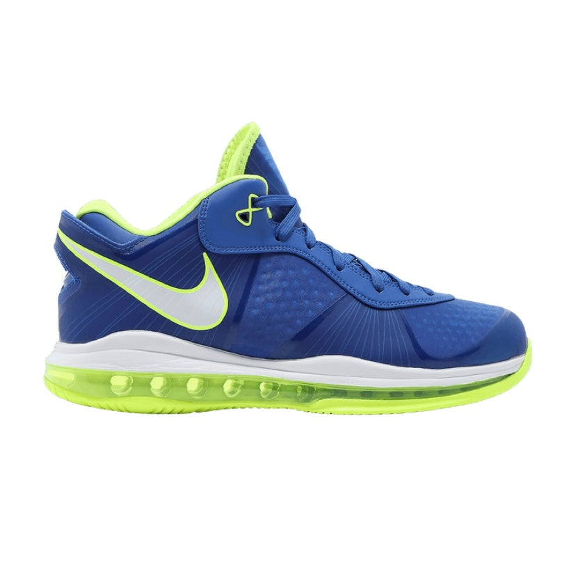 Nike Lebron 8 V2 Sprite