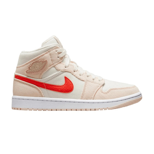 Jordan 1 Mid Corduroy Sail