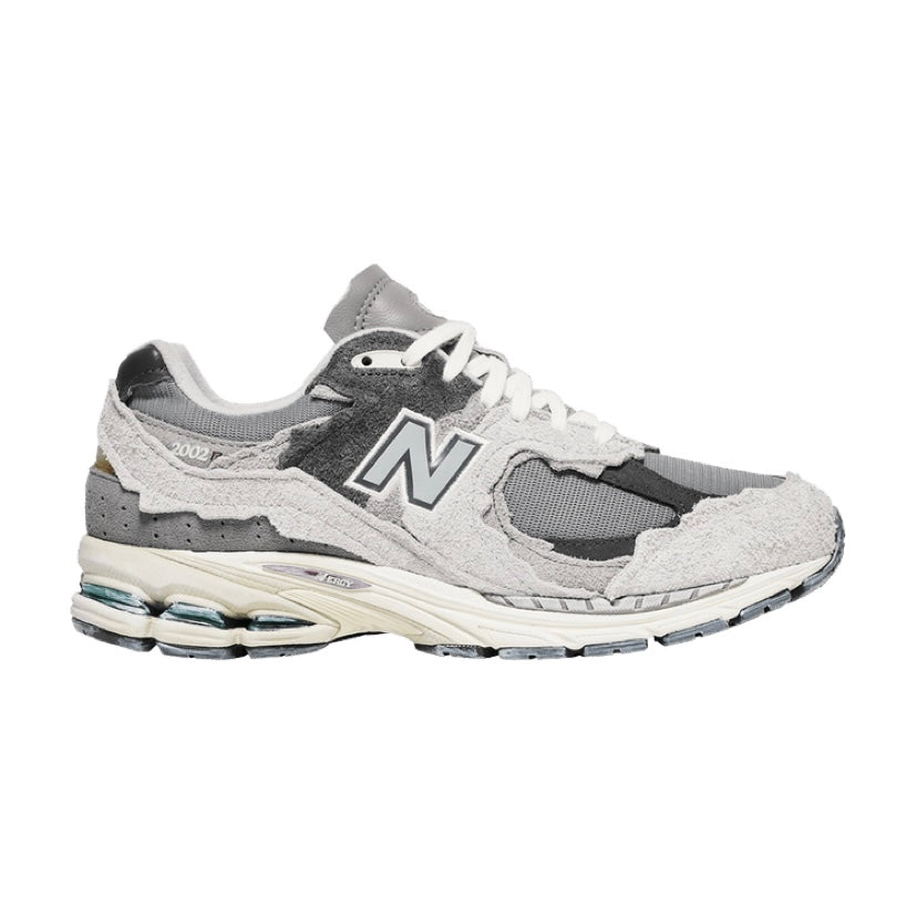 New Balance 2002R Protection Pack Rain Cloud – Kif Kicks