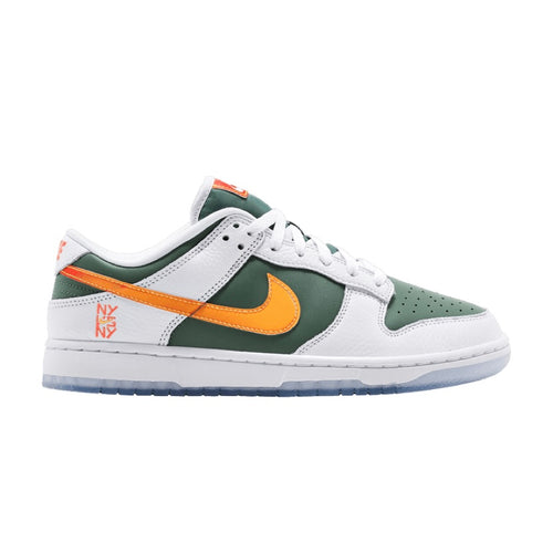 Nike Dunk Low SE NY vs. NY