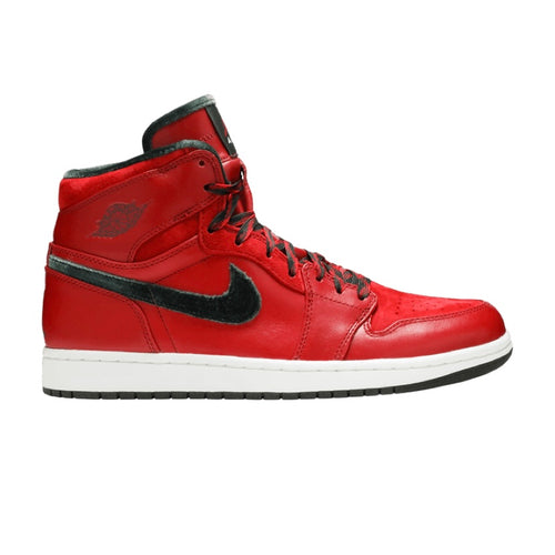 Jordan 1 Retro Premier Red Gucci (2013)