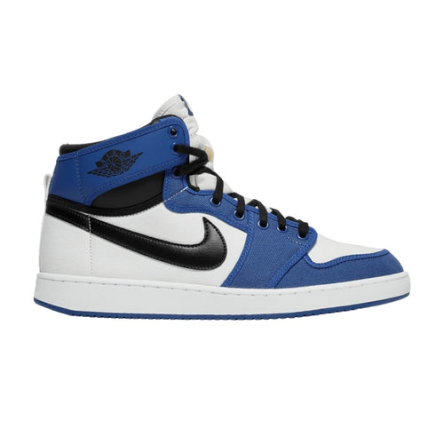 Jordan 1 Retro AJKO Storm Blue