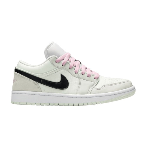 Jordan 1 Low Barely Green (W)