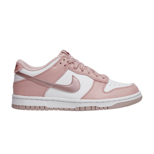 Nike Dunk Low Pink Velvet (GS)