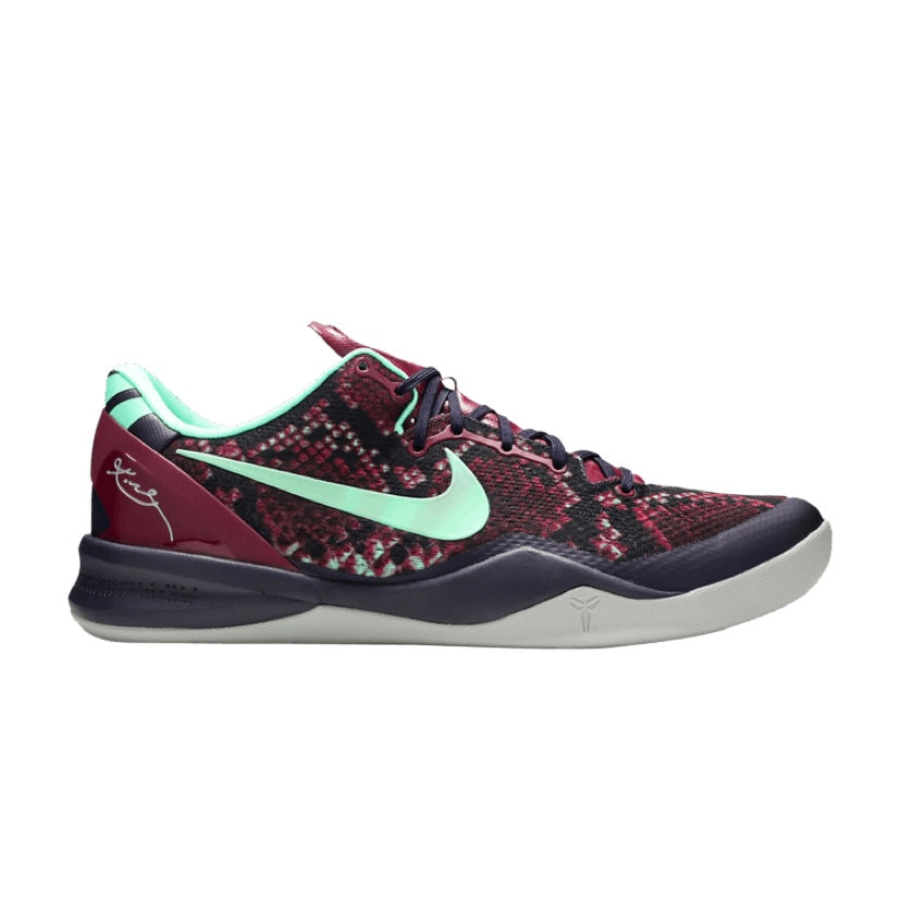 Nike Kobe 8 Pit Viper