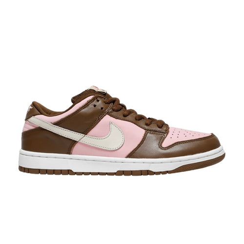 Nike Dunk SB Low Stussy Cherry