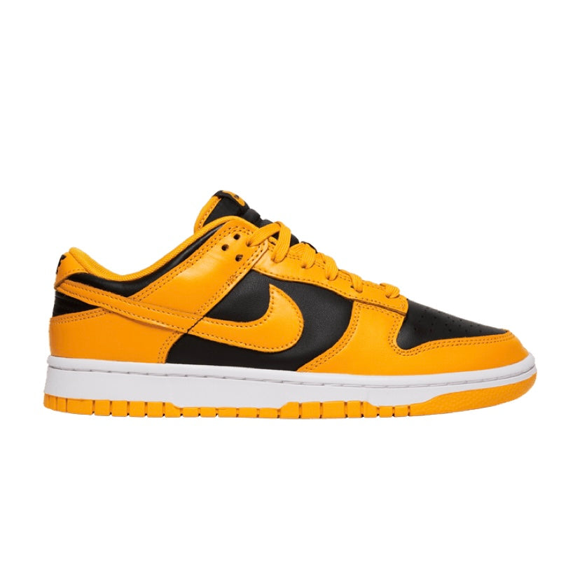 スケートボード Nike \"Championship Goldenrod\"25.0 Nike Dunk Low Championship Goldenrod – KIF