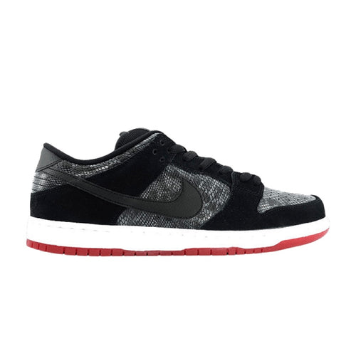 Nike Dunk SB Low Snake Eyes