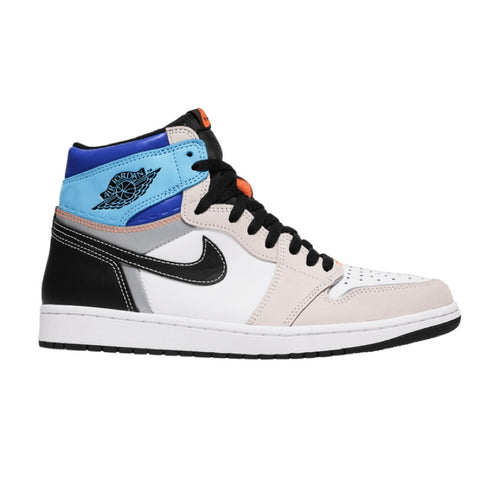 Jordan 1 Retro High OG Prototype