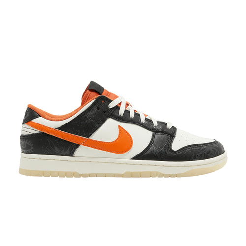 Nike Dunk Low PRM Halloween (2021)