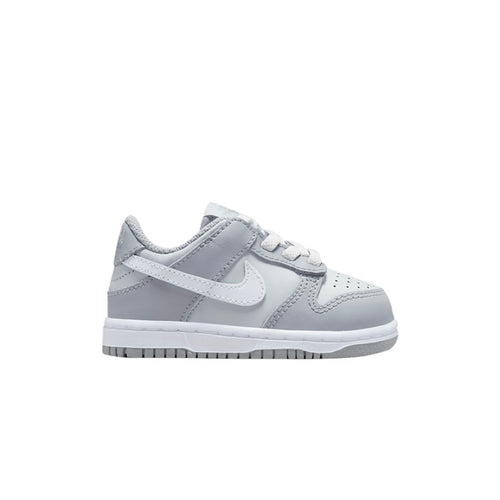 Nike Dunk Low Two-Toned Grey (TD PS)