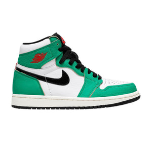 Jordan 1 Retro High Lucky Green (W)