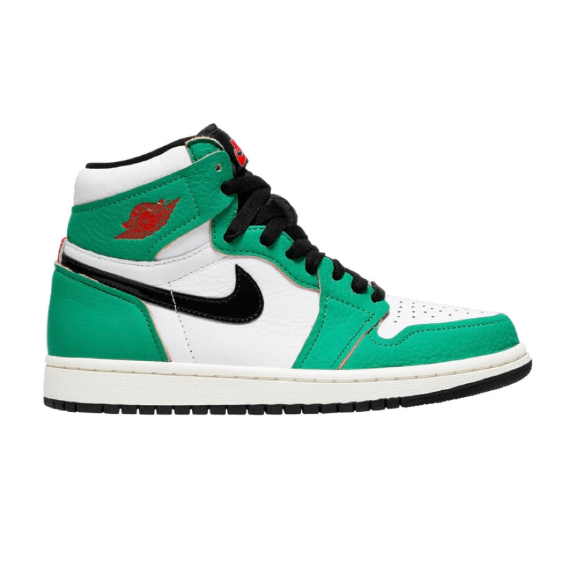Jordan 1 Retro High Lucky Green (W) – KIF