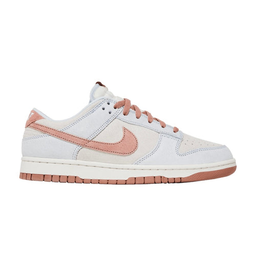 Nike Dunk Low Fossil Rose