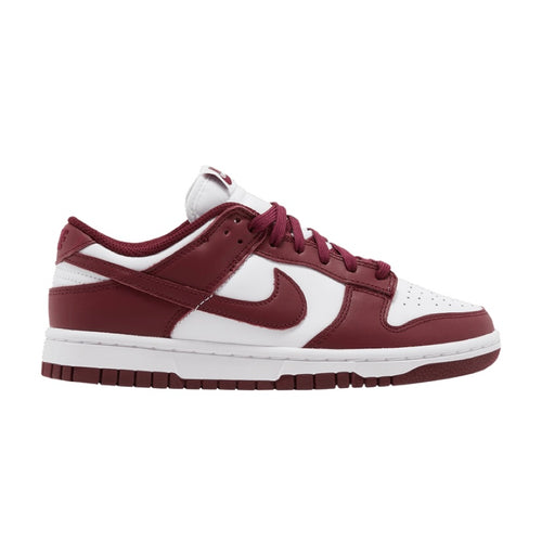 Nike Dunk Low Bordeaux (W)