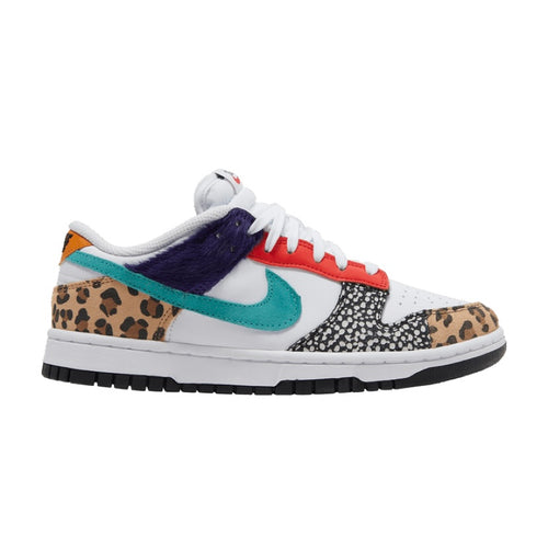 Nike Dunk Low Safari Mix (W)