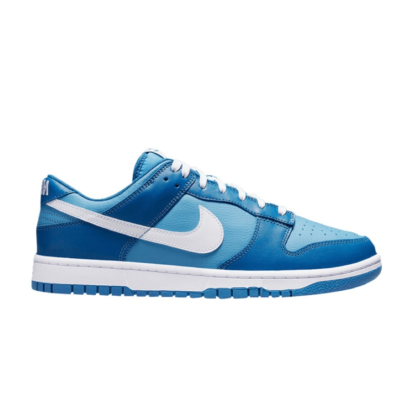 Nike Dunk Low Dark Marina Blue (GS) – Kif Kicks