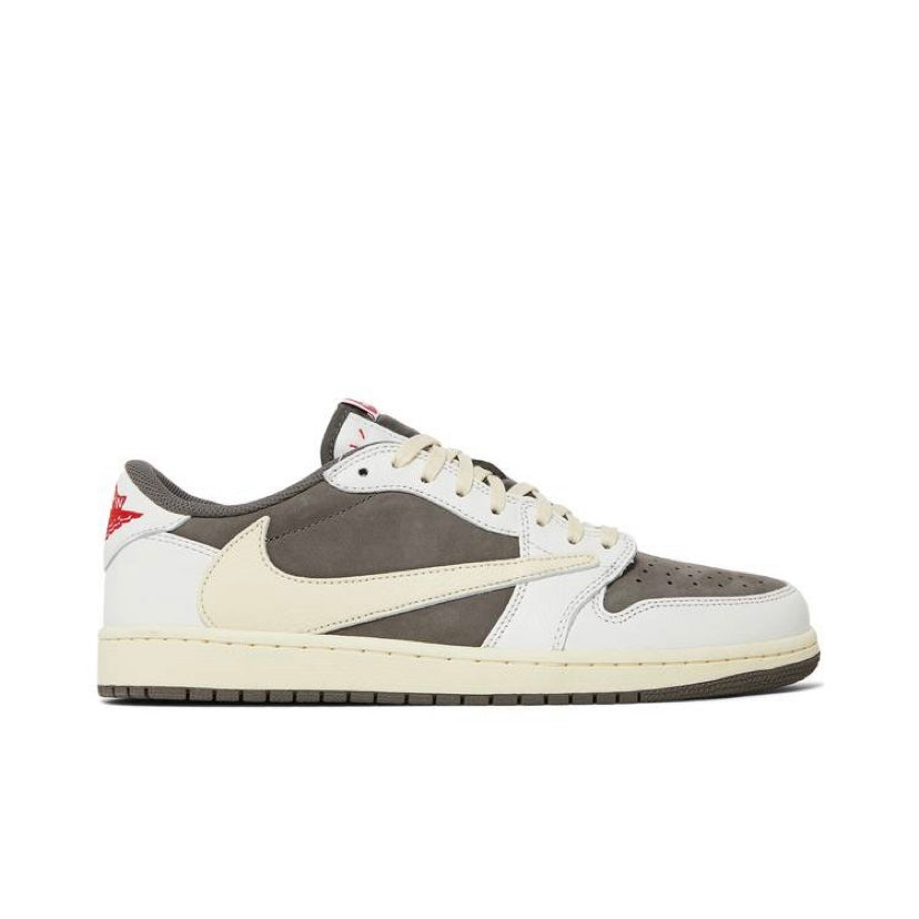 TravisScott × NikeAirJordan 1 Low OG SP Nike (PS) Jordan 1 x Travis Scott Retro Low OG SP Sail and