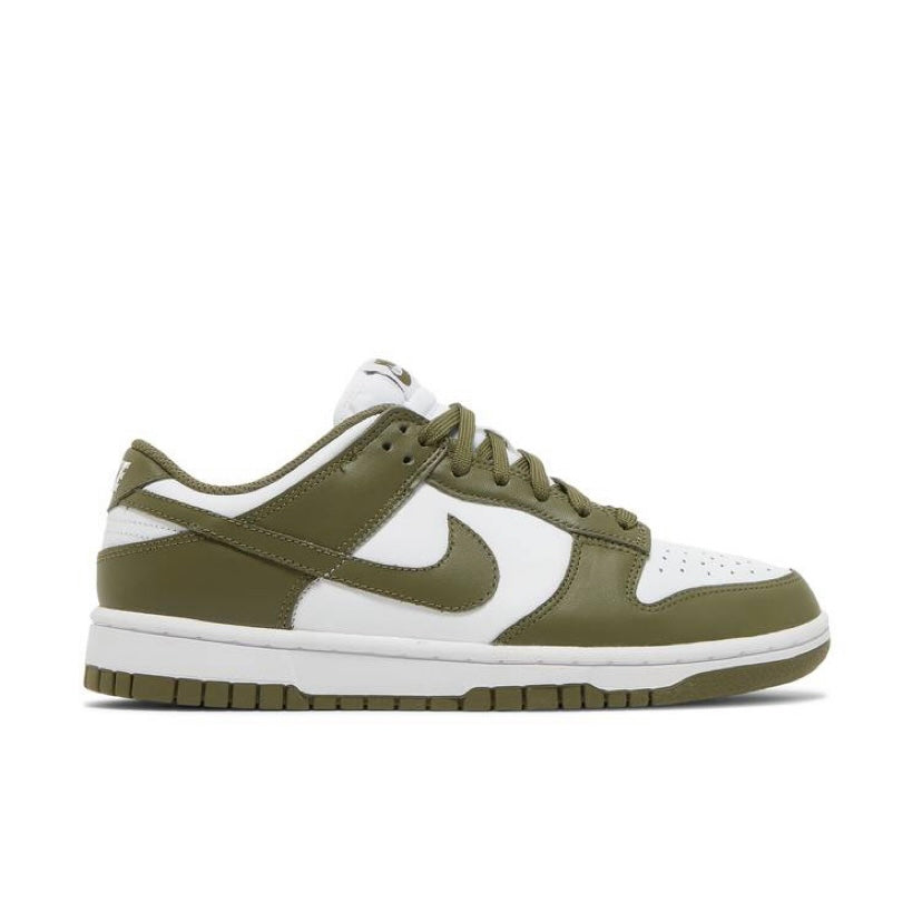 ★関税込★NIKE★(W) Nike Dunk Low Medium Olive★22-28.5cm Nike Dunk Low Medium Olive (W) – KIF