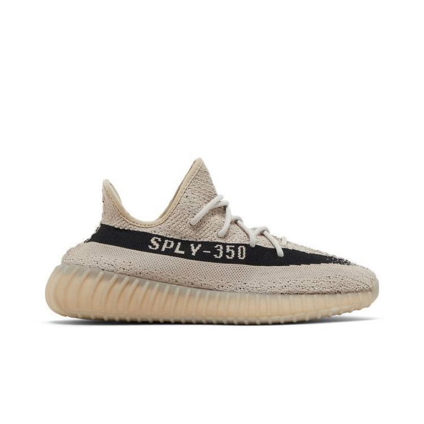 yeezy natural fake