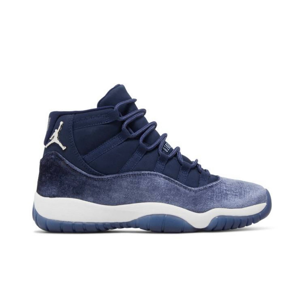 Jordan 11 Retro Midnight Navy (W)