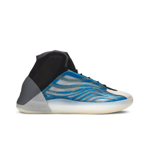 adidas Yeezy QNTM BSKTBL Frozen Blue