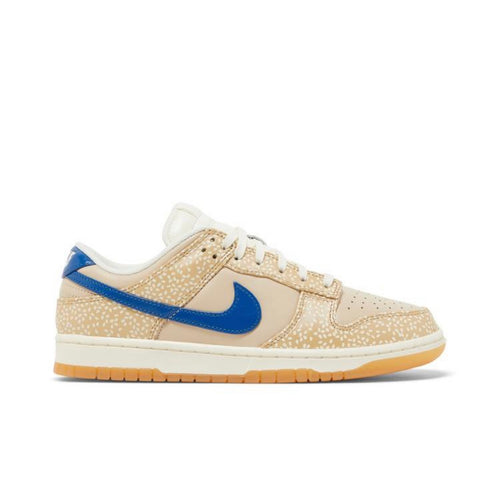 Nike Dunk Low Montreal Bagel Sesame