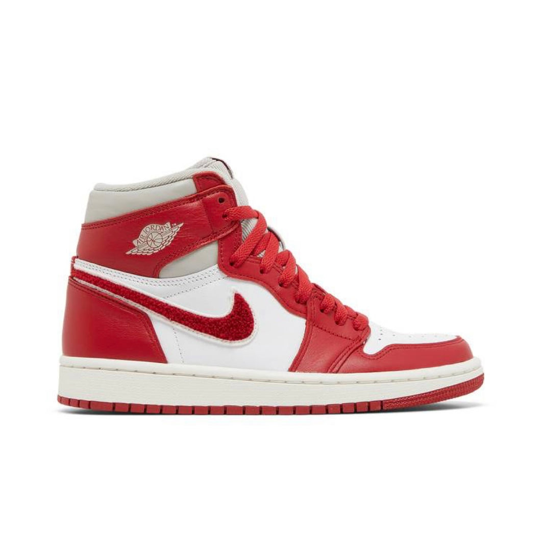 Jordan 1 High OG Varsity Red