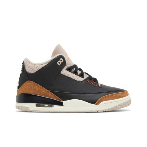 Jordan 3 Retro Desert Elephant