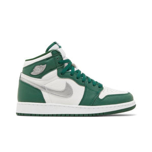 Jordan 1 Retro High OG Gorge Green (GS)