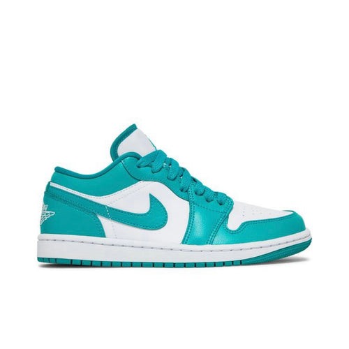 Jordan 1 Low New Emerald (W)